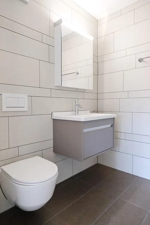 Traumhaft helle Wohnung