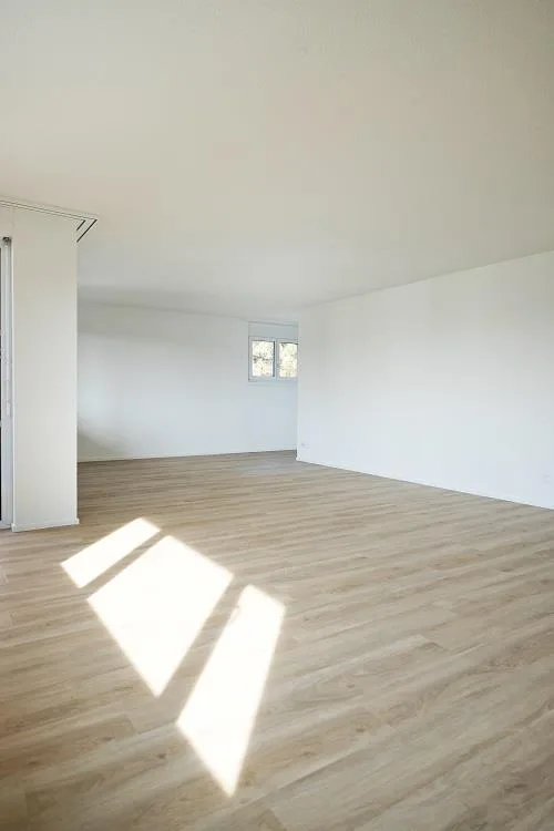 Traumhaft helle Wohnung