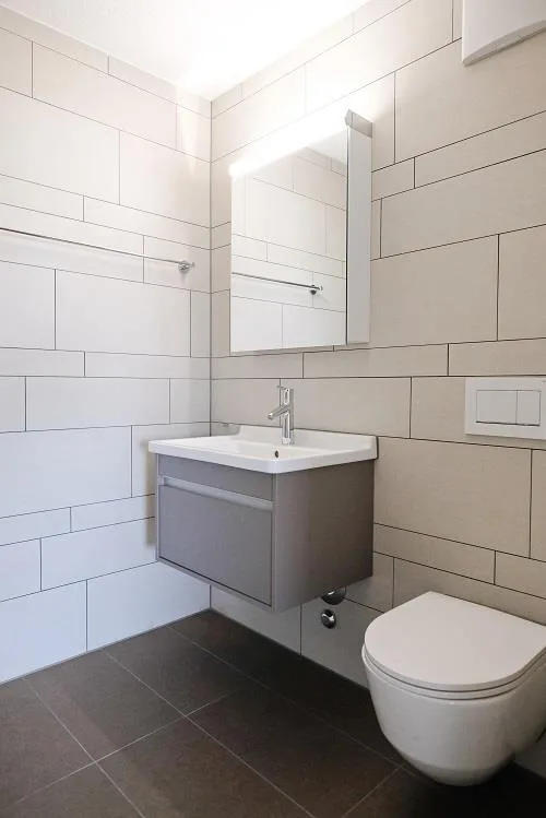 Traumhaft helle Wohnung – Foto 7 von 13