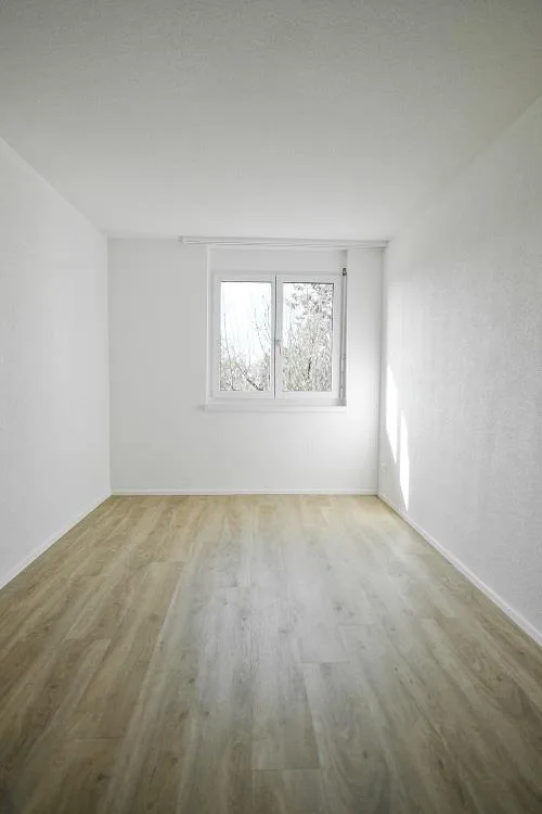 Traumhaft helle Wohnung – Foto 12 von 13
