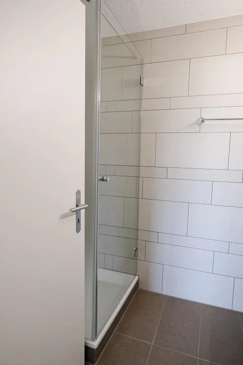Traumhaft helle Wohnung – Foto 8 von 13