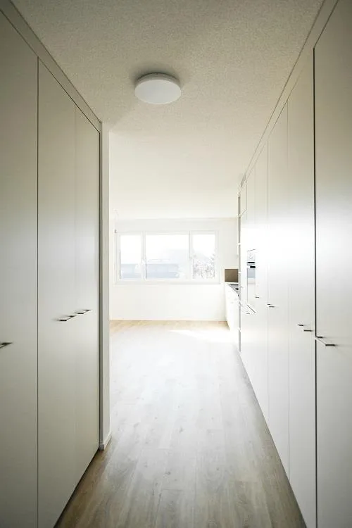 Traumhaft helle Wohnung