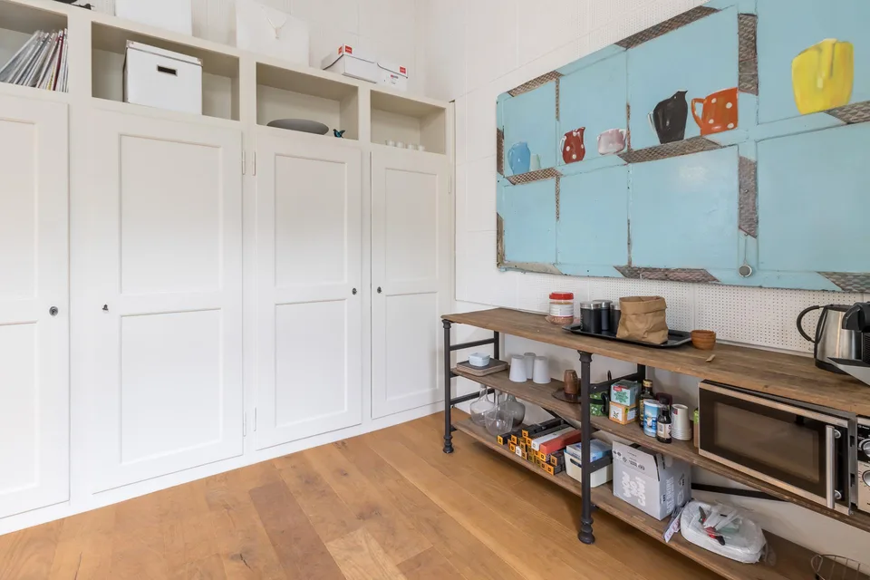 Ansprechendes und inspirierendes Arbeitsumfeld – Foto 6 von 7
