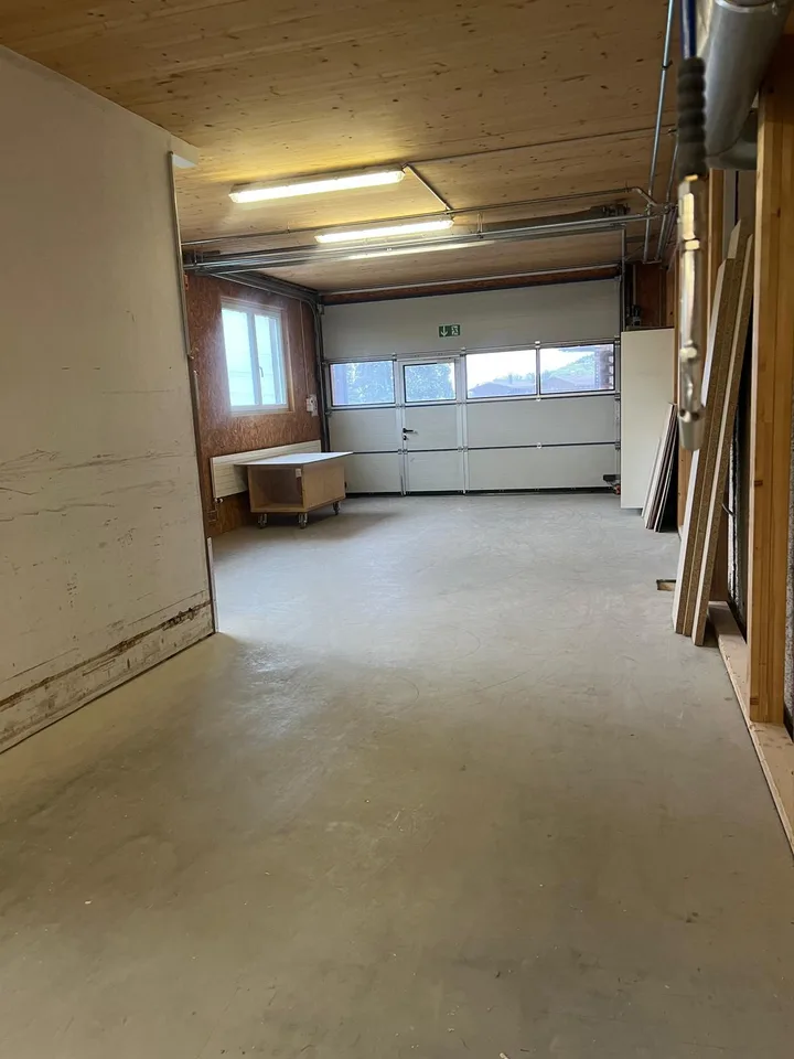 Büroräumlichkeiten, Gewerberaum, Lagerraum – foto 7 di 11