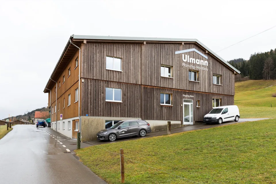 Büroräumlichkeiten, Gewerberaum, Lagerraum – foto 11 di 11