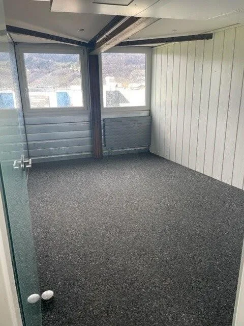 Individuelle Büromietflächen