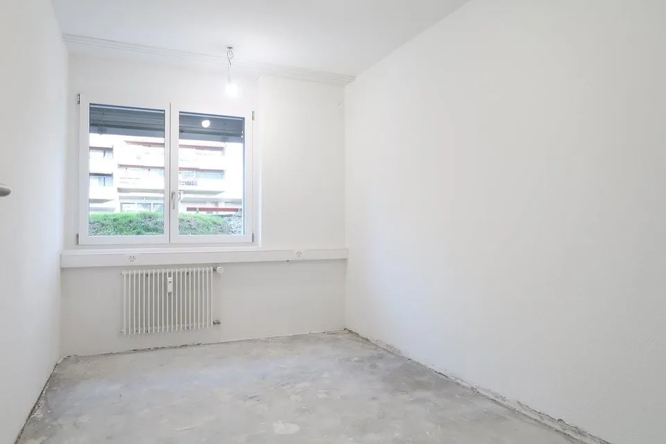 Attraktives Büro in zentraler Lage nahe der Tramstation Sandrain