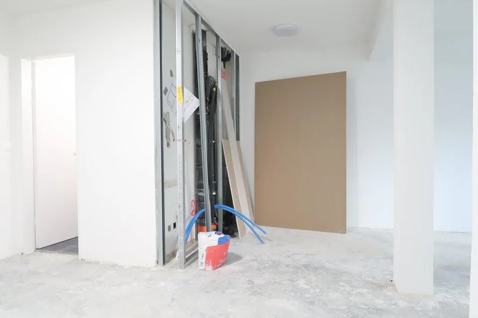 Attraktives Büro in zentraler Lage nahe der Tramstation Sandrain