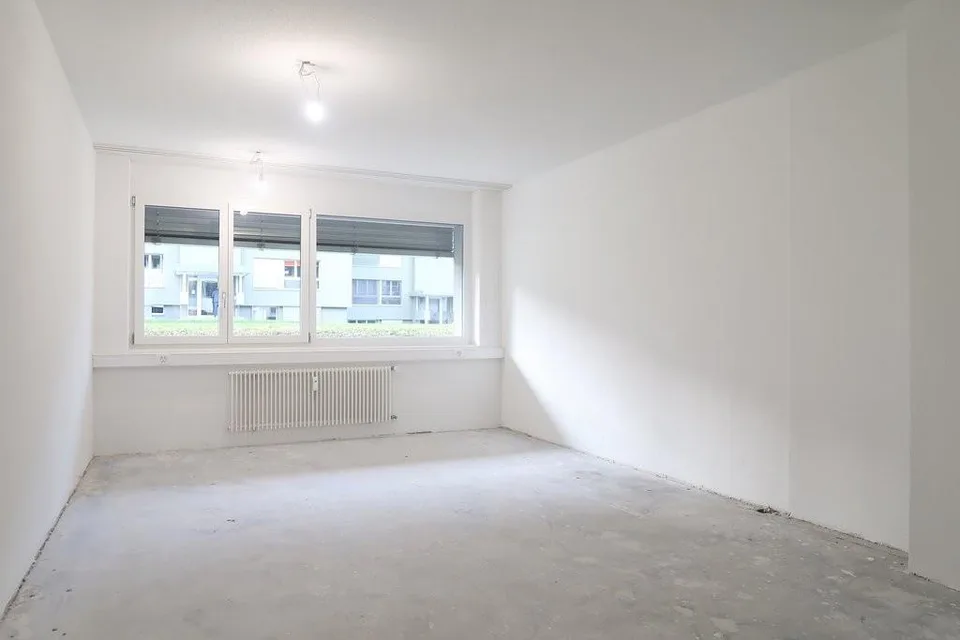 Attraktives Büro in zentraler Lage nahe der Tramstation Sandrain – Foto 7 von 11