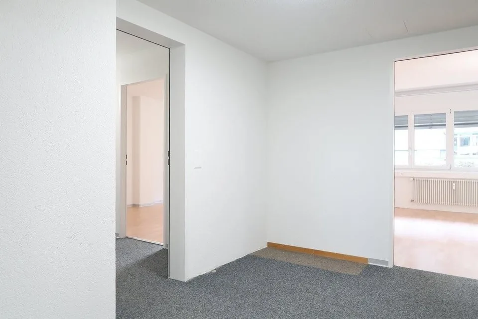 Büroräumlichkeiten für Ihr Startup oder neuer Standort?