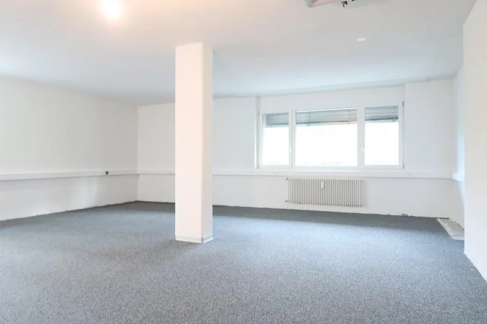 Grosszügig, flexibel und vielseitig nutzbar – Foto 6 von 13