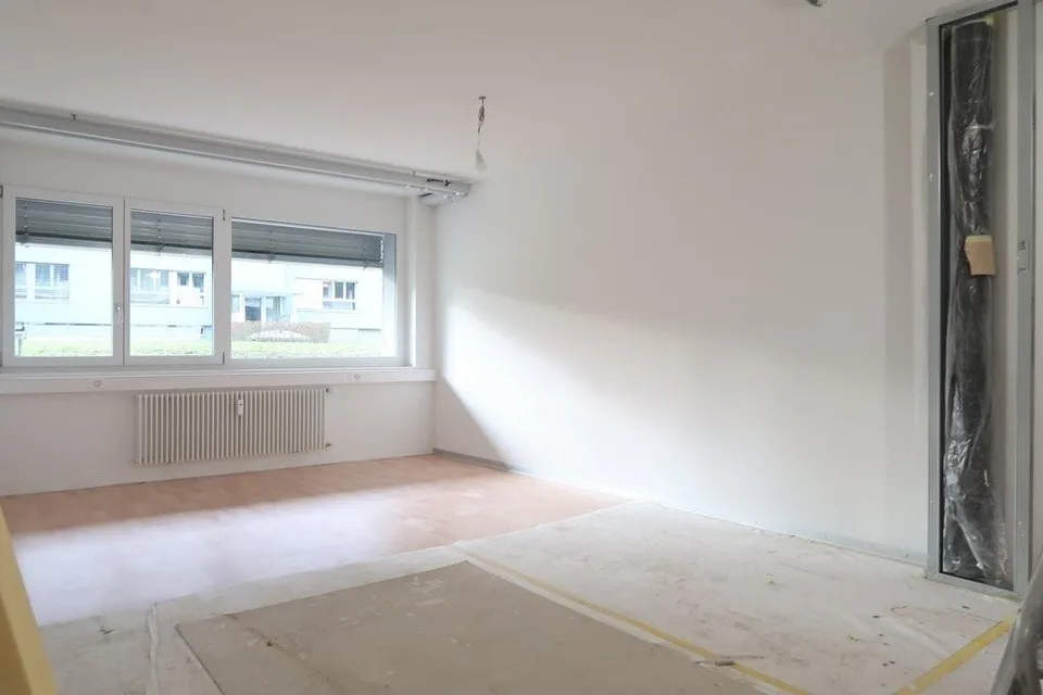 Grosszügig, flexibel und vielseitig nutzbar – Foto 12 von 13
