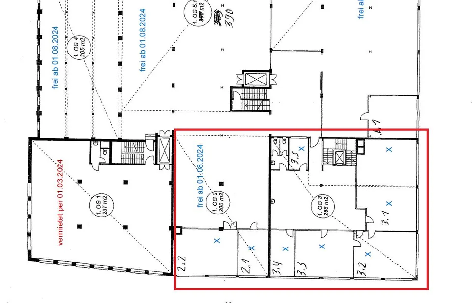 Ihre neuen Gewerberäume zentral am Bahnhof Biglen – foto 11 di 11