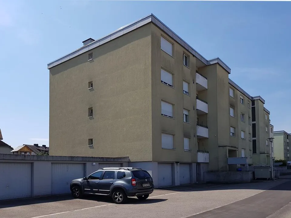 3.5-Zimmerwohnung, Parterre in Langenthal – photo 6 sur 6