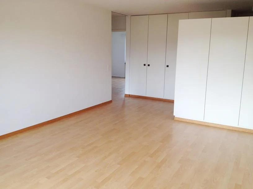 3.5-Zimmerwohnung, Parterre in Langenthal