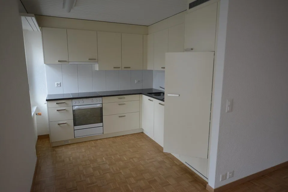 schöne 3.5-Zimmerwohnung an zentraler Lage