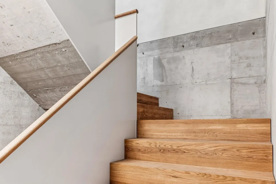 Arbeiten an einem Ort mit Geschichte – photo 8 sur 10