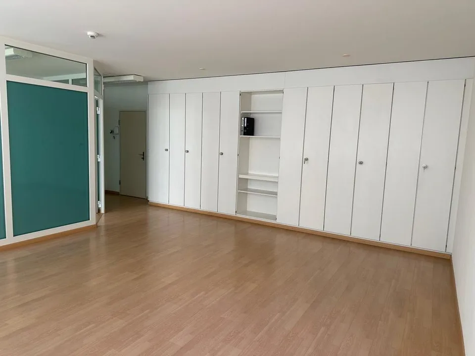 Büroräume in Arisdorf