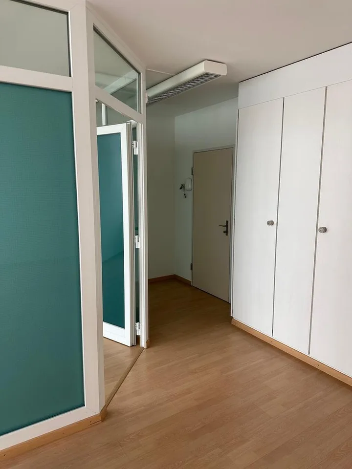 Büroräume in Arisdorf