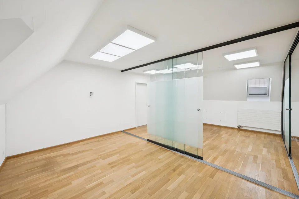 Grossraumbüro im Zentrum von Basel-Stadt – Foto 7 von 8