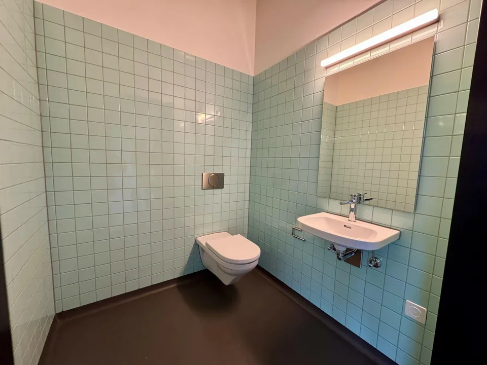 Atelierfläche Rösslimatt - Raum für Ihre Visionen