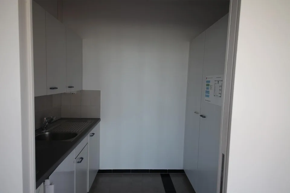 193 m2 helle Attika Nutzfläche mit Weitsicht und grosser Terrasse – Foto 19 von 24