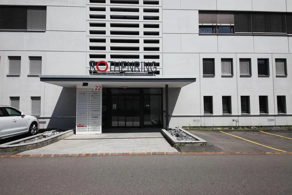 193 m2 helle Attika Nutzfläche mit Weitsicht und grosser Terrasse – Foto 13 von 24