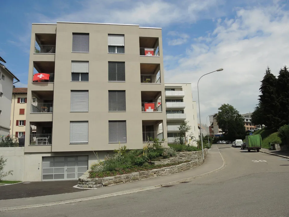 E-Einstellplatz zu vermieten