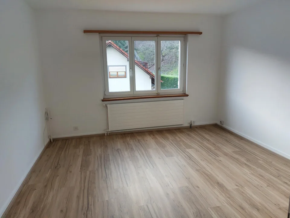Tolle 4-Zimmerwohnung mit Seesicht