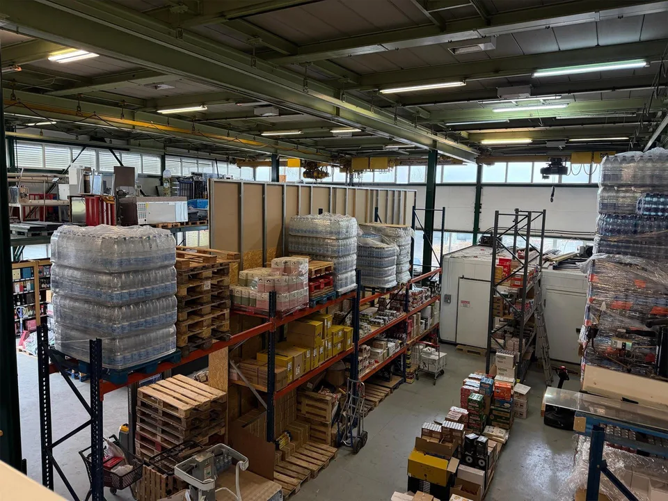 Gewerbe in Winterthur