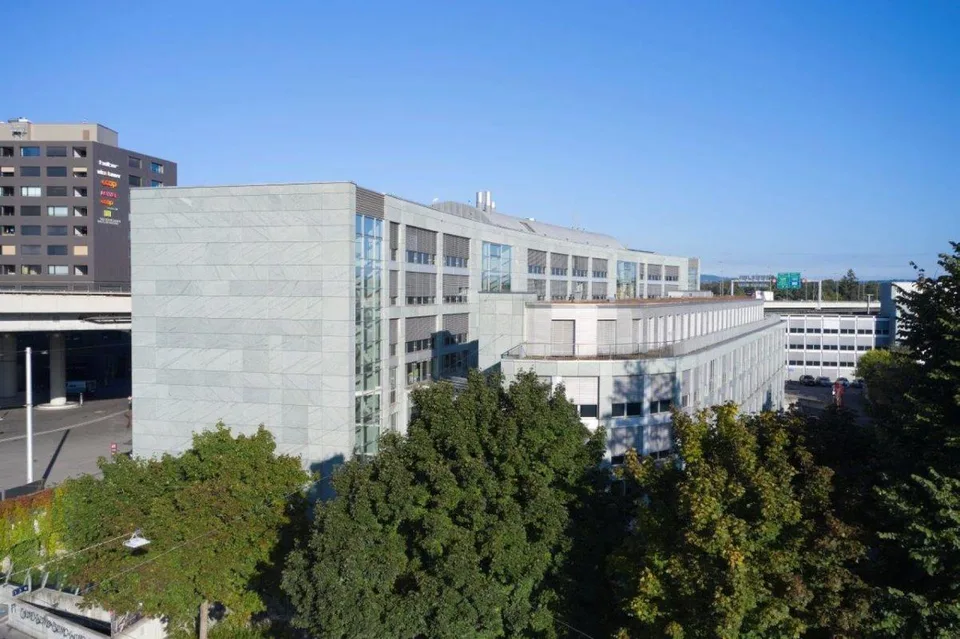 ForumWest: Ihr neues Büro im im Zentrum der Entwicklung von Bern – Foto 7 von 10