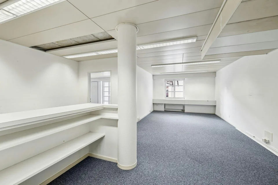 Wo Laufen lebt - Ihr Büro mitten im Stedtli!