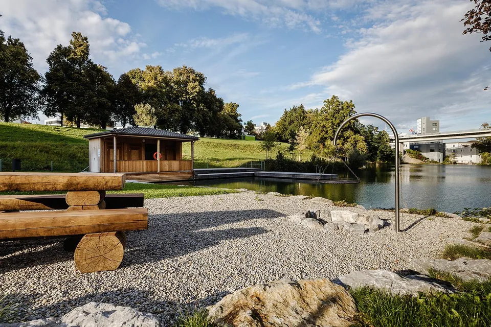 Modern Wohnen mit Weitblick!