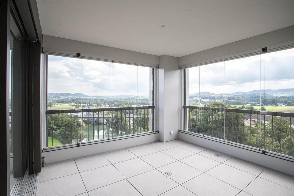 Modern Wohnen mit Weitblick!