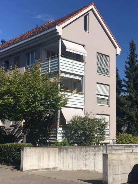 Benötigt Ihr Fahrzeug ein Dach über dem Kopf?