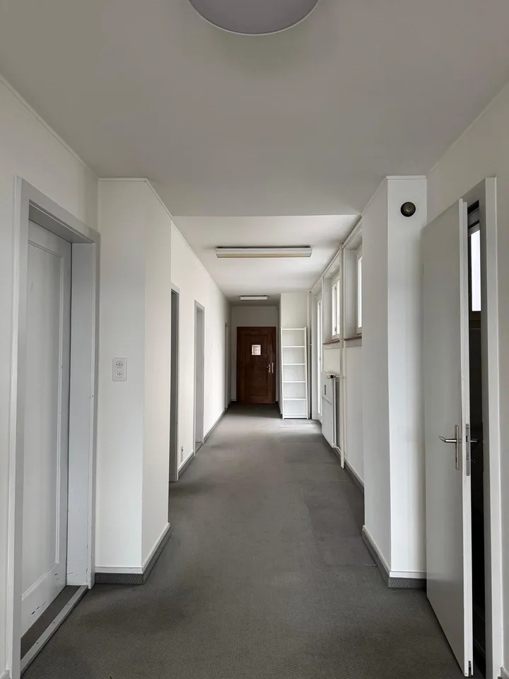 Attraktives einzelnes Büro im Herzen von Luzern – Top-Lage