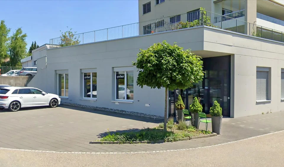 Ihre Chance in die Selbstständigkeit im schönen St. Urban