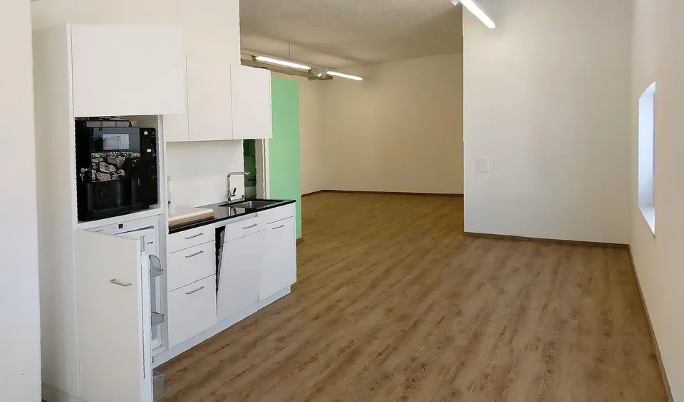 Ihre Chance in die Selbstständigkeit im schönen St. Urban