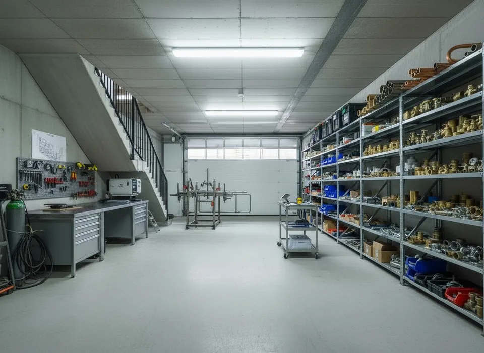 Gewerbeboxen - flexibel, modern und vielseitig nutzbar – Foto 10 von 10
