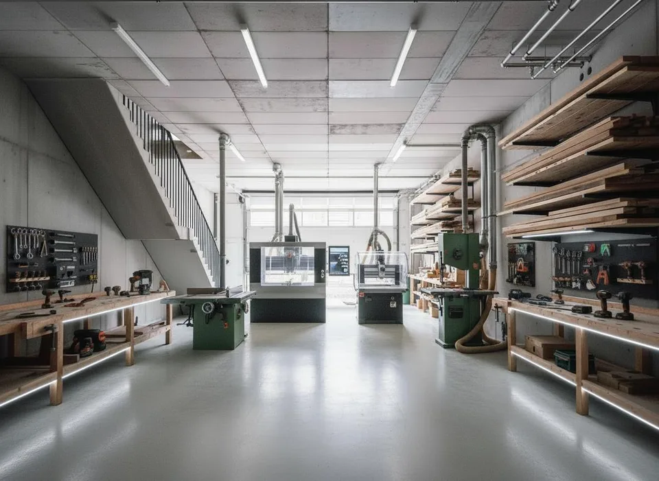 Gewerbeboxen - flexibel, modern und vielseitig nutzbar – Foto 7 von 10