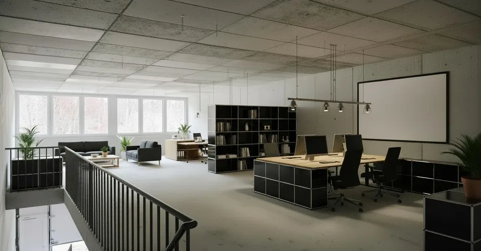 Gewerbeboxen - flexibel, modern und vielseitig nutzbar – Foto 6 von 10