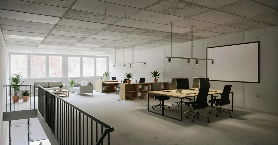 Gewerbeboxen - flexibel, modern und vielseitig nutzbar – Foto 8 von 10