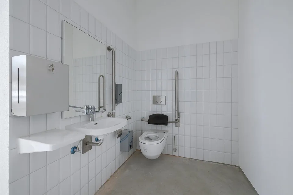 Gewerbe in Zollikofen