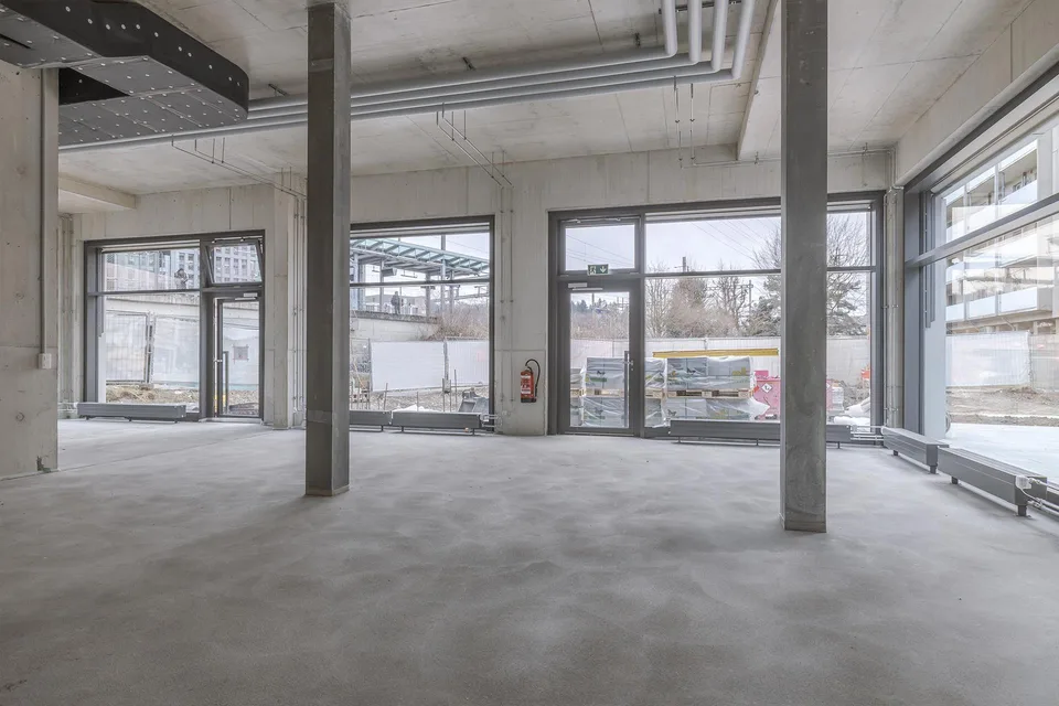 Gewerbe in Zollikofen