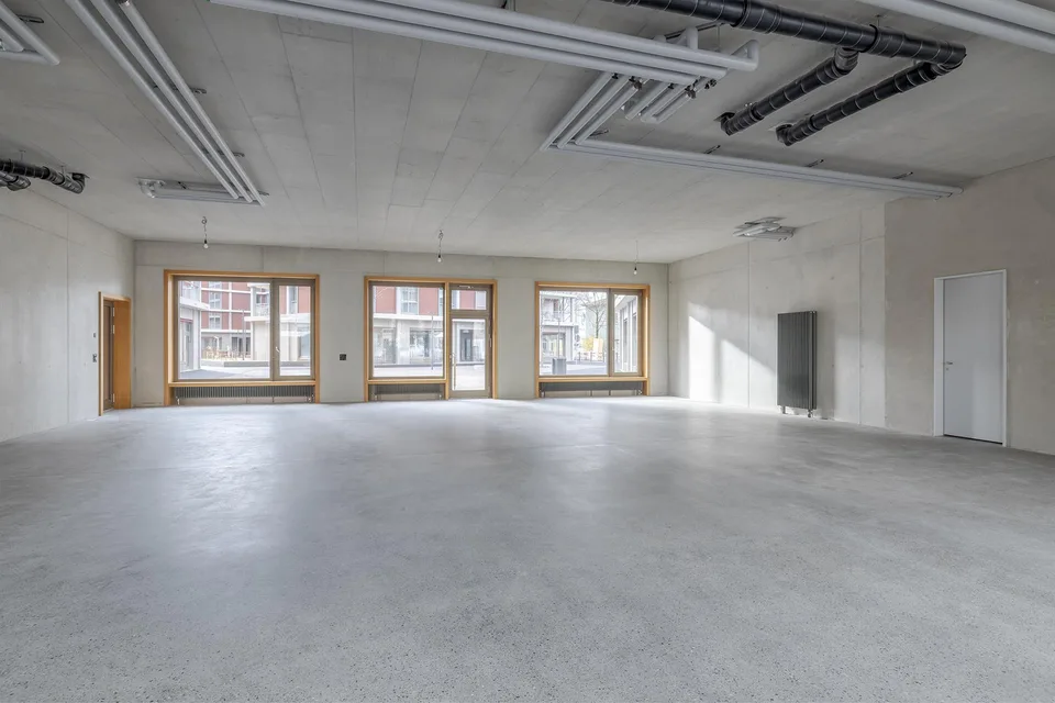 Gewerbe in Biel