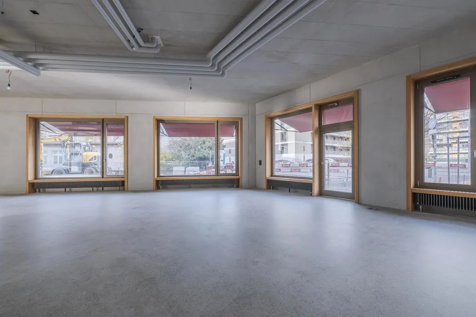 Gewerbe in Biel