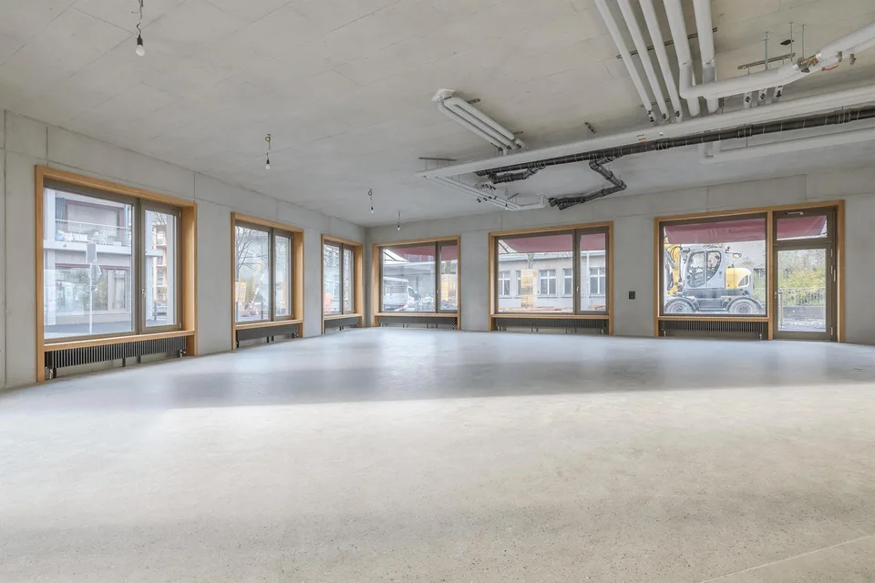 Gewerbe in Biel
