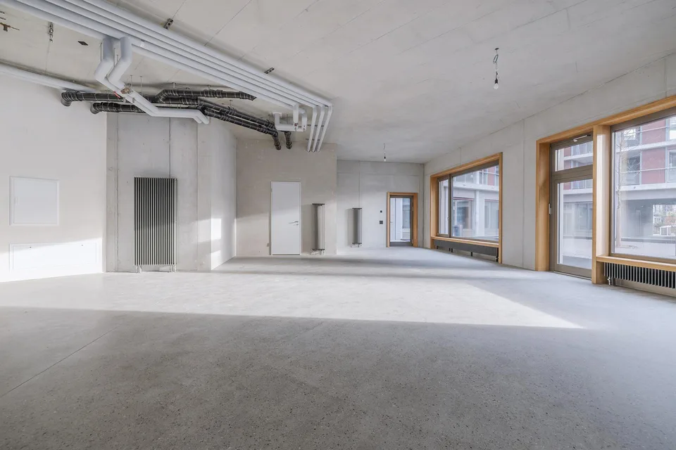 Gewerbe in Biel