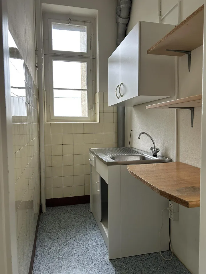 Zwei Büroräume mit Vorplatz und kleiner Teeküche – photo 9 of 9
