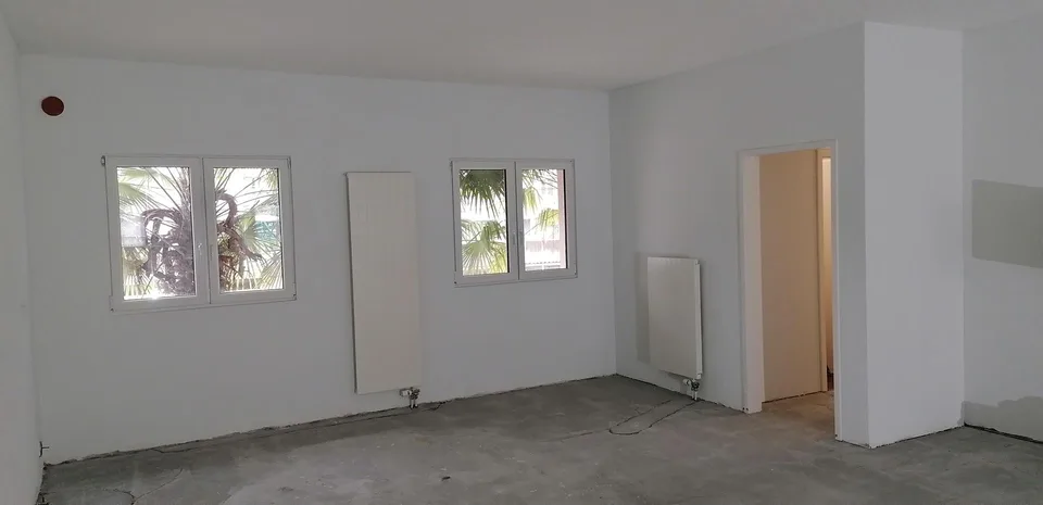 Gewerbeliegenschaft Nähe Bahnhof